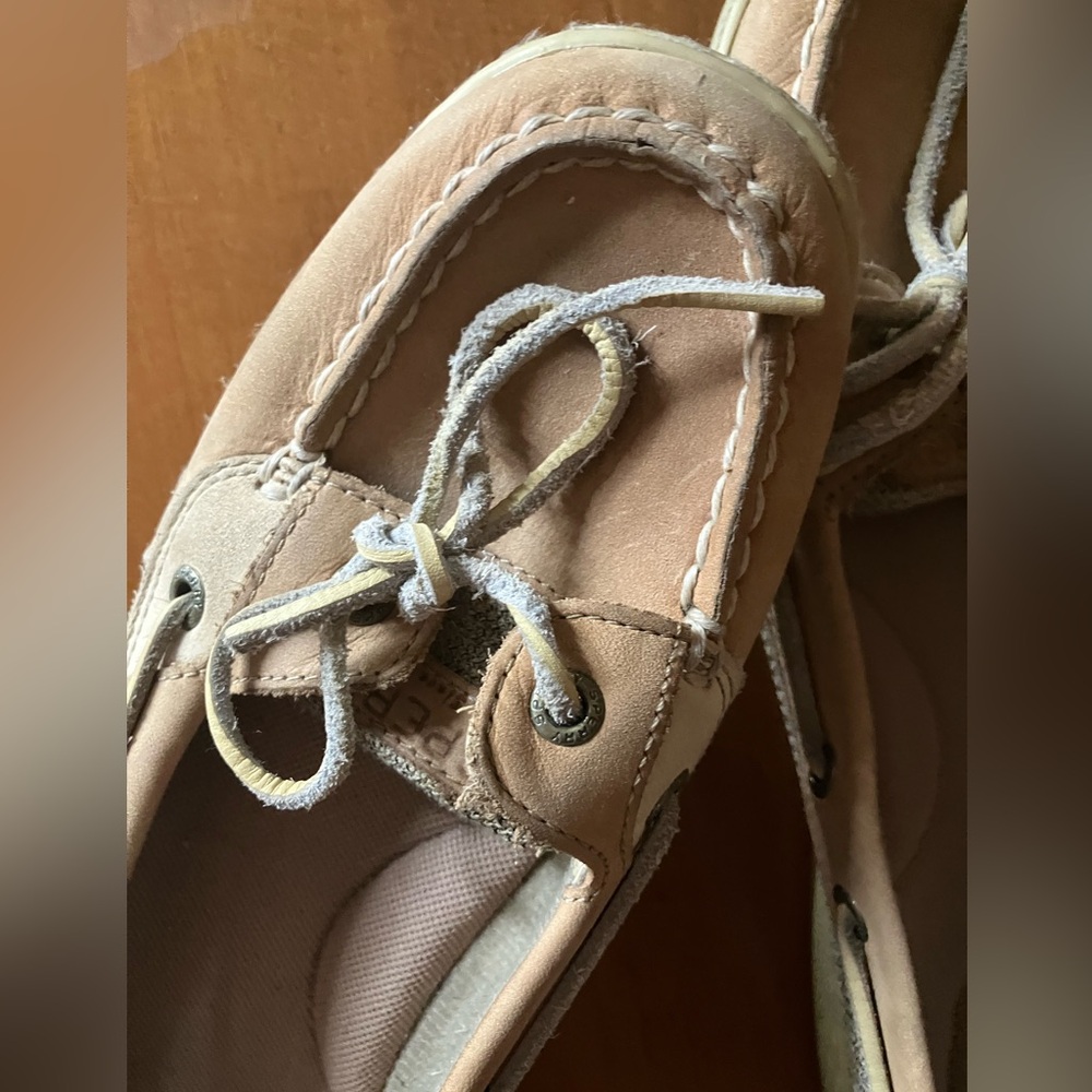 Sperry Shoes Size 11